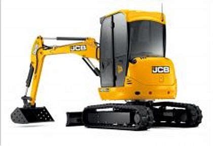 JCB 8030ZTS Mini Excavator Specs & Dimensions 